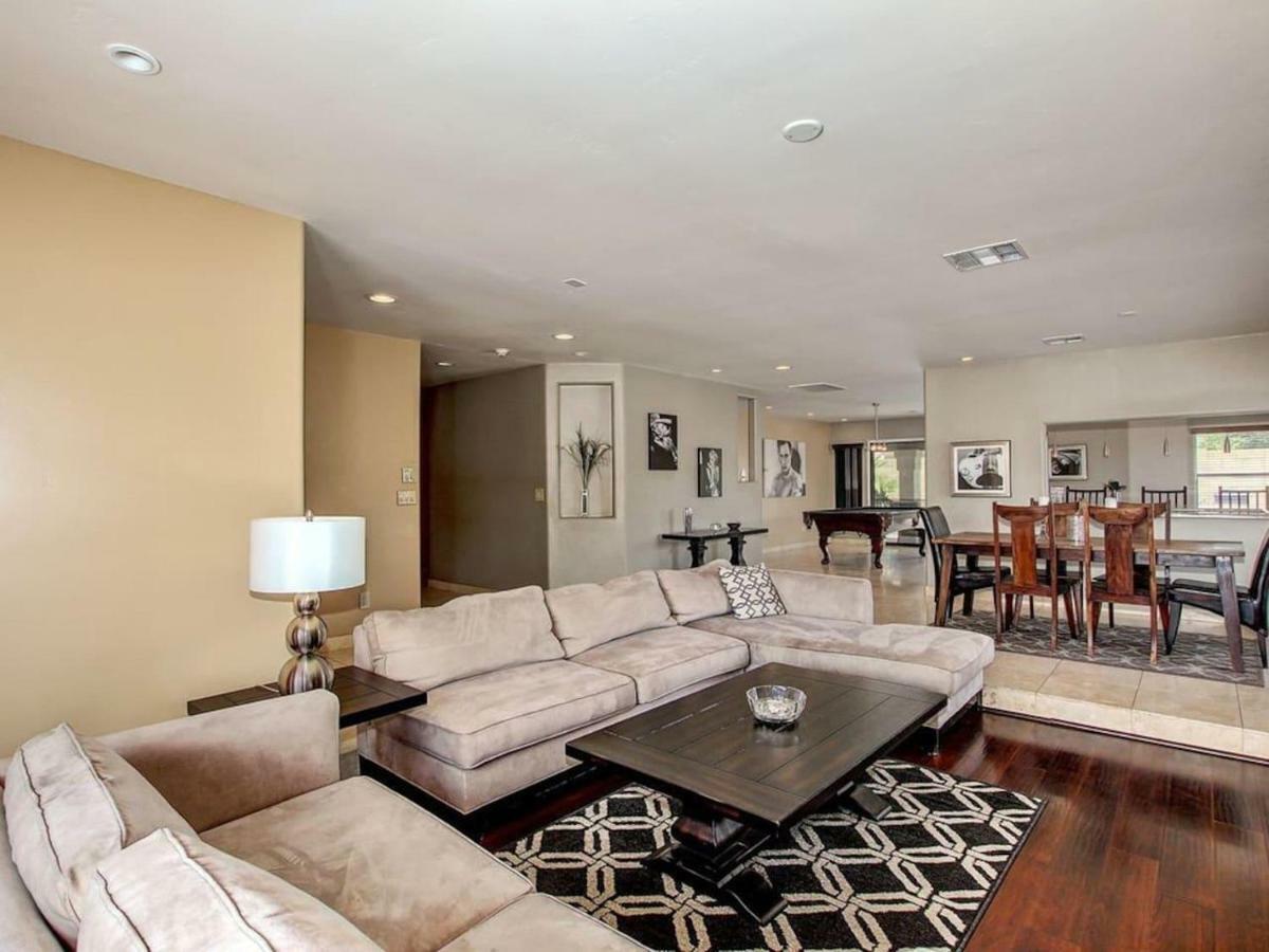 Kierland Villa - North Scottsdale Home W/Pool~Walk To Kierland Area Exterior foto